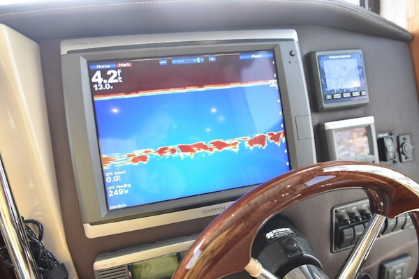 Ranger Tugs-29 Classic 2014-Great Adventure Hampton-Virginia-United States-0005685563-6070836