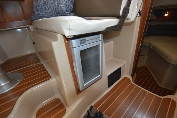 Ranger Tugs-29 Classic 2014-Great Adventure Hampton-Virginia-United States-0005685574-6070827