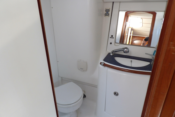 Beneteau-473 2002-Phantom Little River-South Carolina-United States-6070901