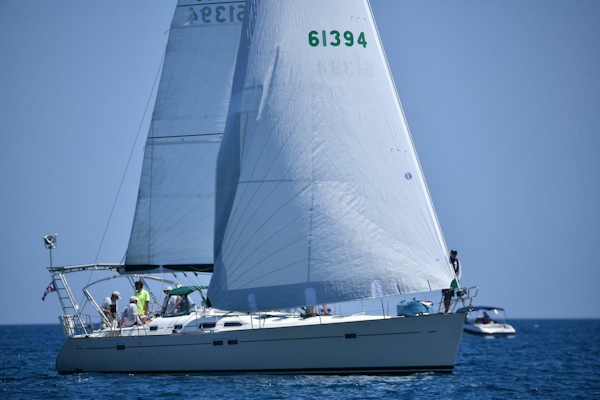 Beneteau-473 2002-Phantom Little River-South Carolina-United States-6070865