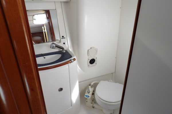 Beneteau-473 2002-Phantom Little River-South Carolina-United States-6070907