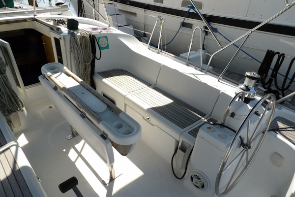 Beneteau-473 2002-Phantom Little River-South Carolina-United States-6070883