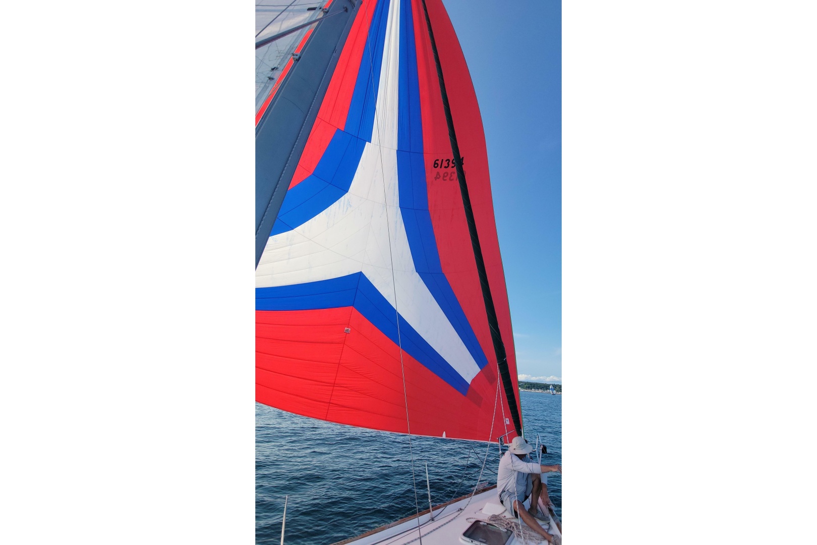 Beneteau-473 2002-Phantom Little River-South Carolina-United States-6070916 | Thumbnail