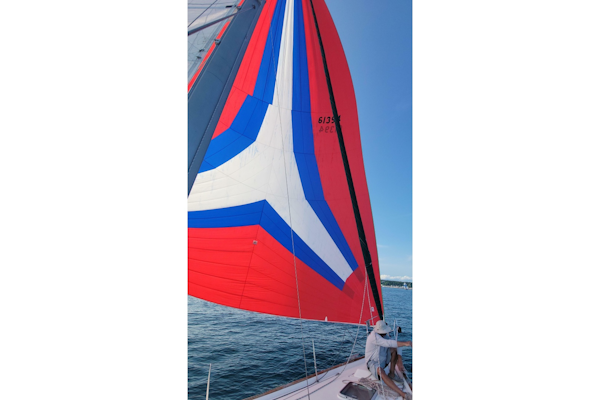 Beneteau-473 2002-Phantom Little River-South Carolina-United States-6070916