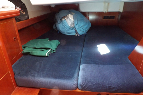 Beneteau-473 2002-Phantom Little River-South Carolina-United States-6070894