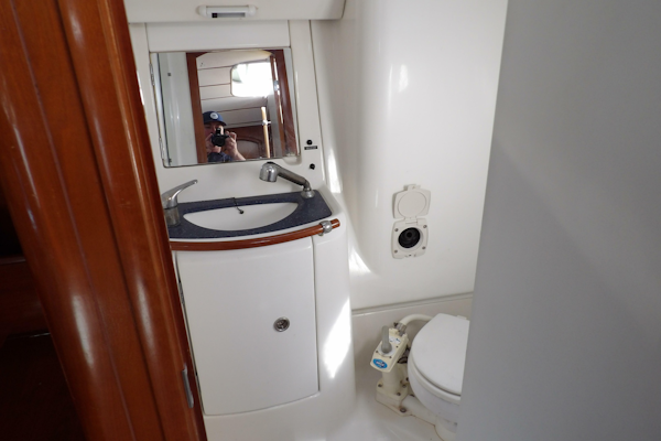 Beneteau-473 2002-Phantom Little River-South Carolina-United States-6070906