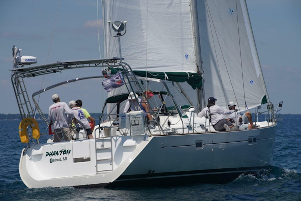 Beneteau-473 2002-Phantom Little River-South Carolina-United States-6070866