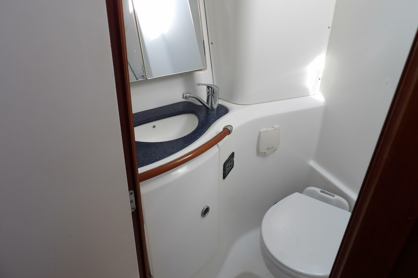 Beneteau-473 2002-Phantom Little River-South Carolina-United States-6070895 | Thumbnail