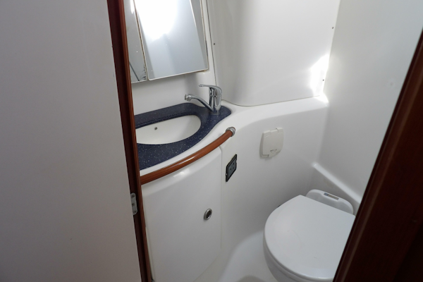 Beneteau-473 2002-Phantom Little River-South Carolina-United States-6070895