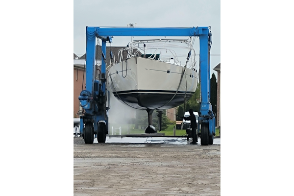 Beneteau-473 2002-Phantom Little River-South Carolina-United States-6070918