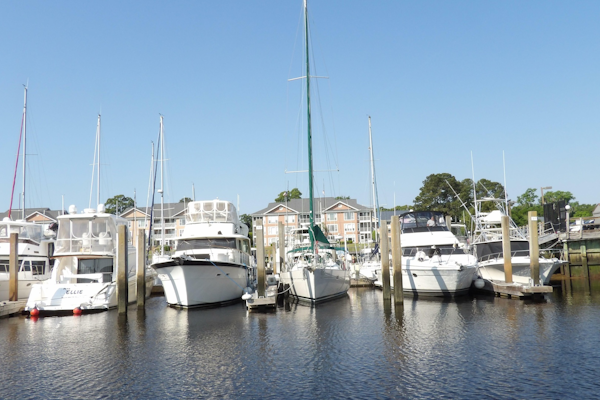 Beneteau-473 2002-Phantom Little River-South Carolina-United States-6070888