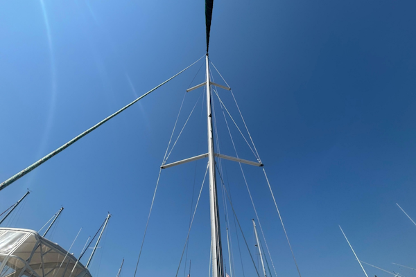 Beneteau-473 2002-Phantom Little River-South Carolina-United States-6070915