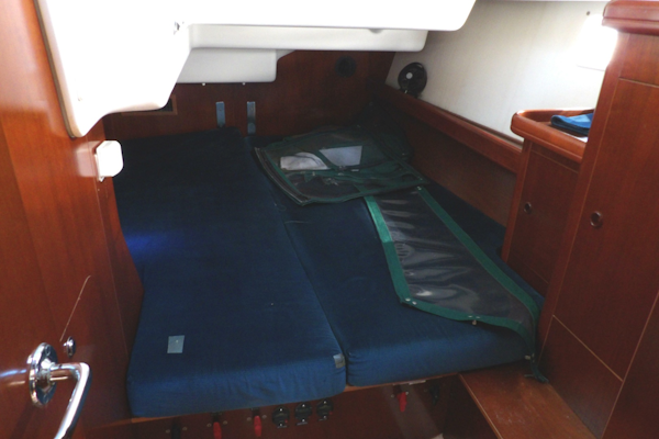 Beneteau-473 2002-Phantom Little River-South Carolina-United States-6070893