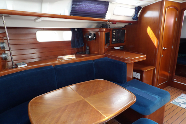 Beneteau-473 2002-Phantom Little River-South Carolina-United States-6070900