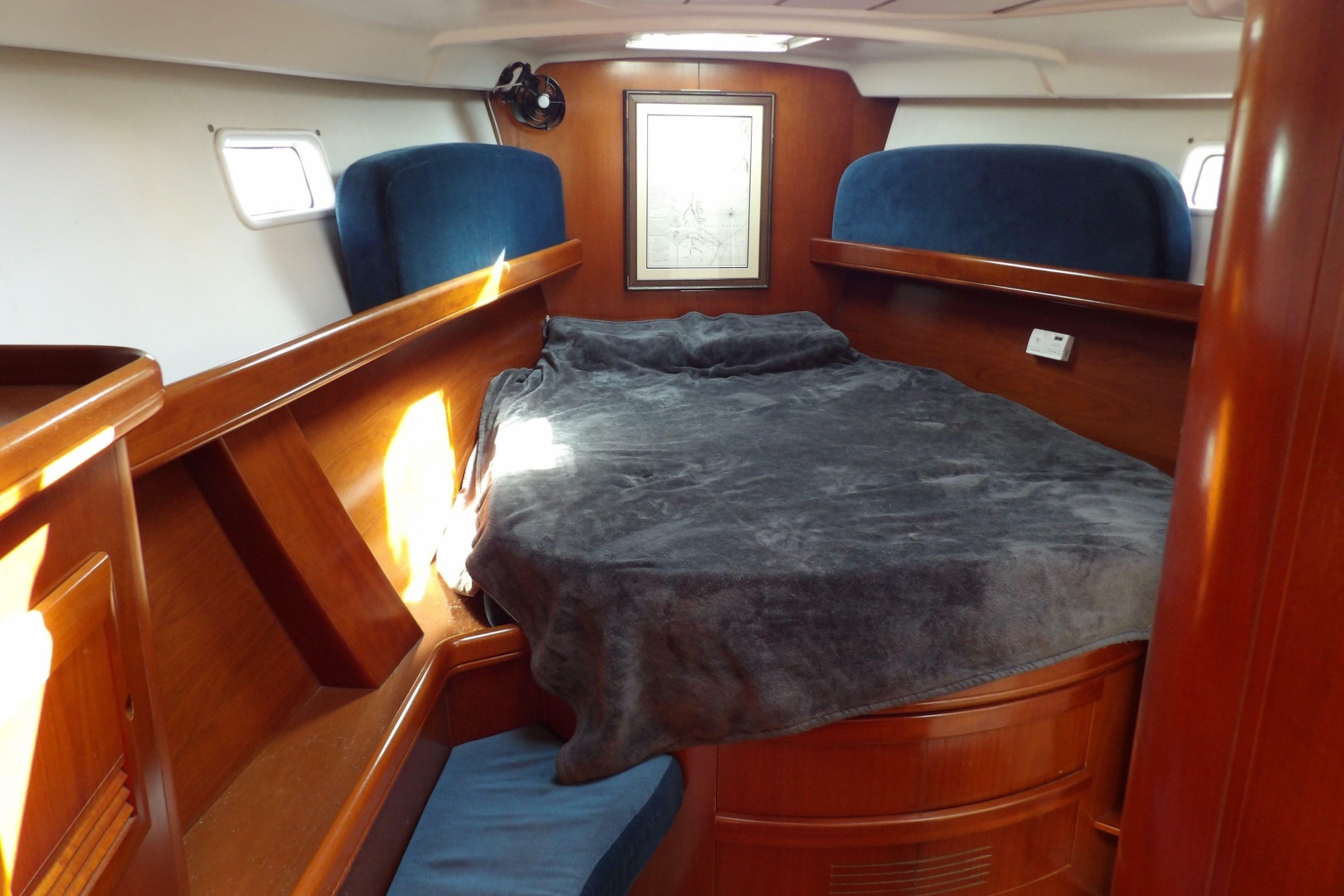 Beneteau-473 2002-Phantom Little River-South Carolina-United States-6070903 | Thumbnail