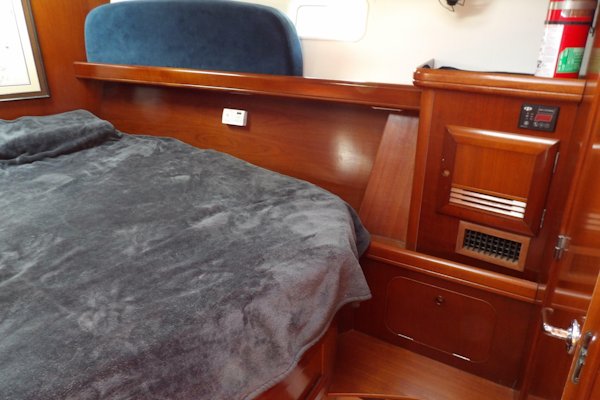 Beneteau-473 2002-Phantom Little River-South Carolina-United States-6070904