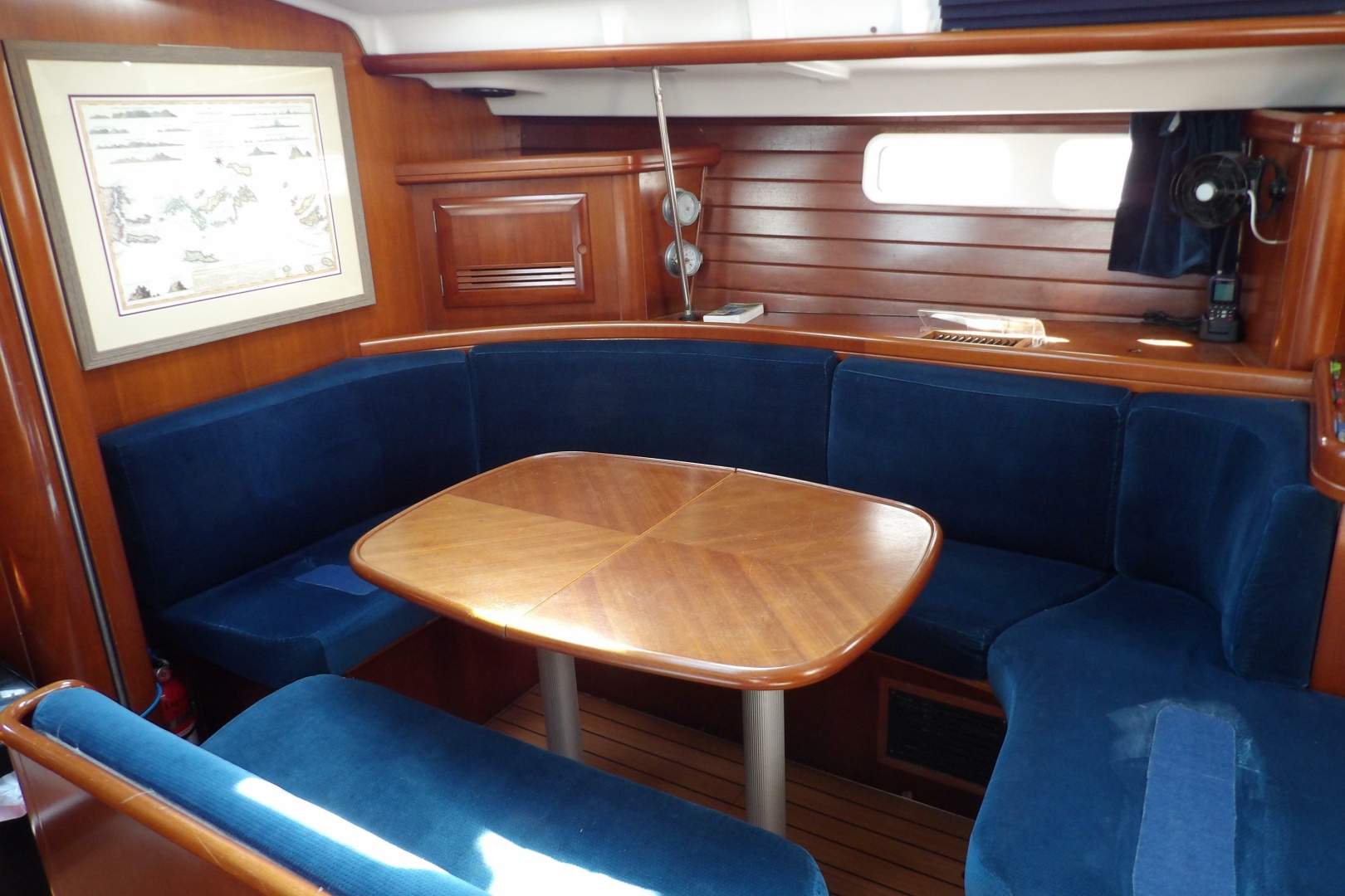 Beneteau-473 2002-Phantom Little River-South Carolina-United States-6070899 | Thumbnail