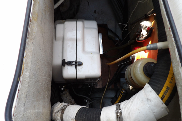 Beneteau-473 2002-Phantom Little River-South Carolina-United States-6070911
