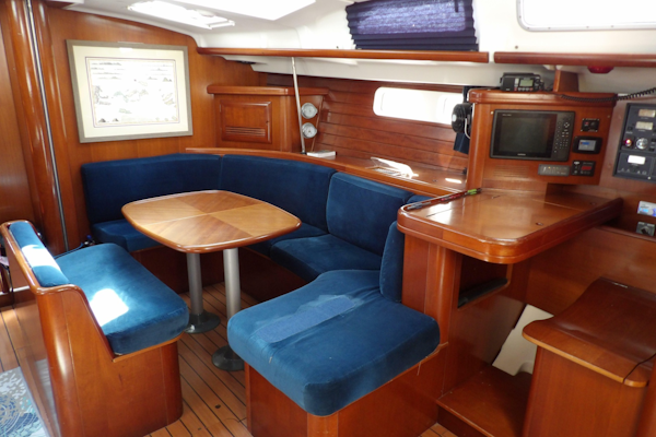 Beneteau-473 2002-Phantom Little River-South Carolina-United States-6070891