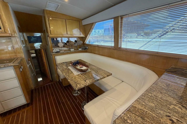 Bertram-60 Convertible 1995-Taniamar San Juan-Puerto Rico-6070992