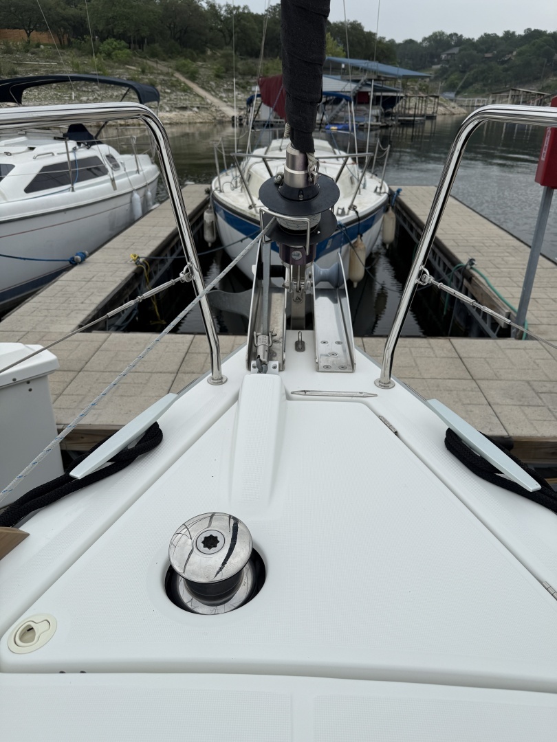 Beneteau-Oceanis 2016-Wind Gypsea Austin-Texas-United States-6072005 | Thumbnail