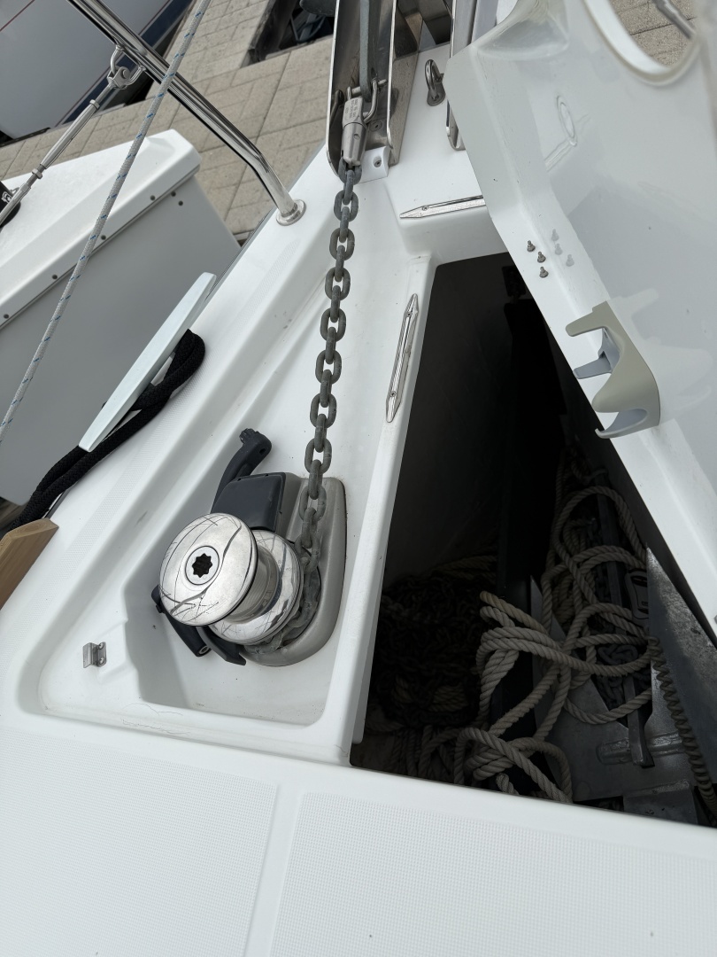 Beneteau-Oceanis 2016-Wind Gypsea Austin-Texas-United States-6072003 | Thumbnail