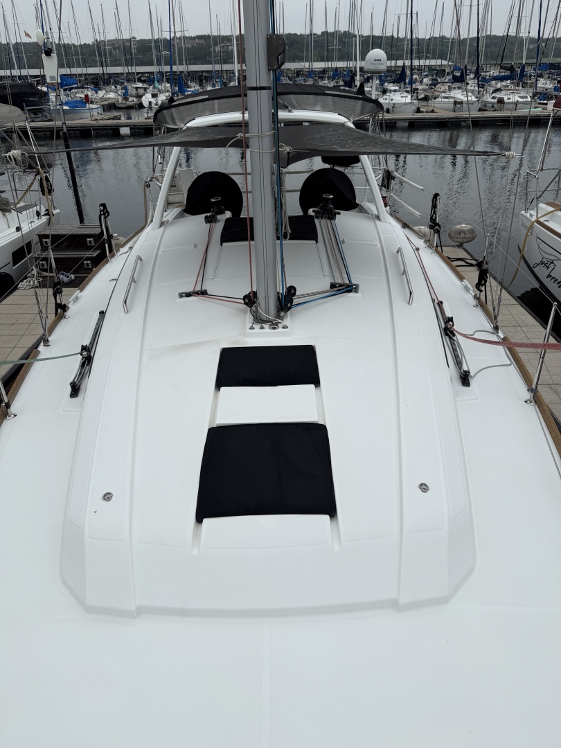 Beneteau-Oceanis 2016-Wind Gypsea Austin-Texas-United States-6072006 | Thumbnail