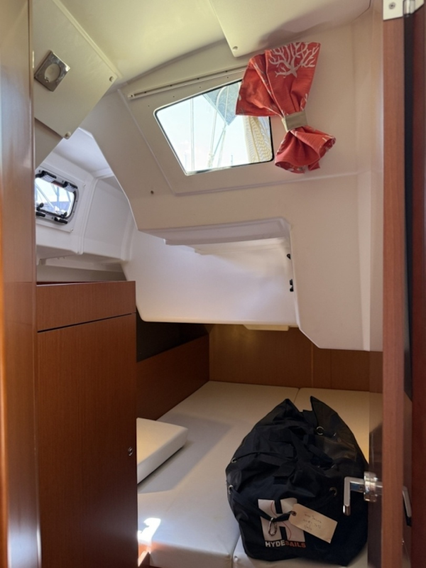 Beneteau-Oceanis 2016-Wind Gypsea Austin-Texas-United States-6072843