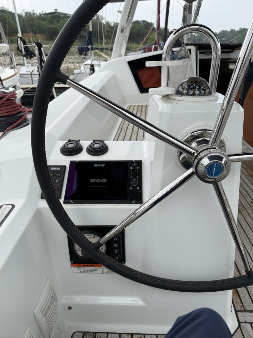 Beneteau-Oceanis 2016-Wind Gypsea Austin-Texas-United States-6072079 | Thumbnail