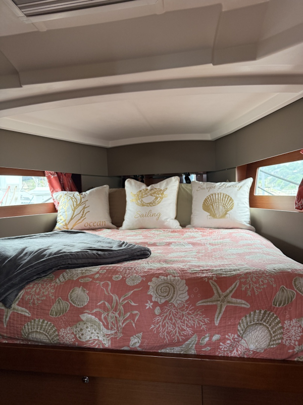 Beneteau-Oceanis 2016-Wind Gypsea Austin-Texas-United States-6071113
