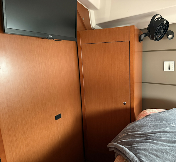 Beneteau-Oceanis 2016-Wind Gypsea Austin-Texas-United States-6071114