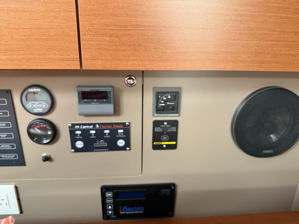 Beneteau-Oceanis 2016-Wind Gypsea Austin-Texas-United States-6072078