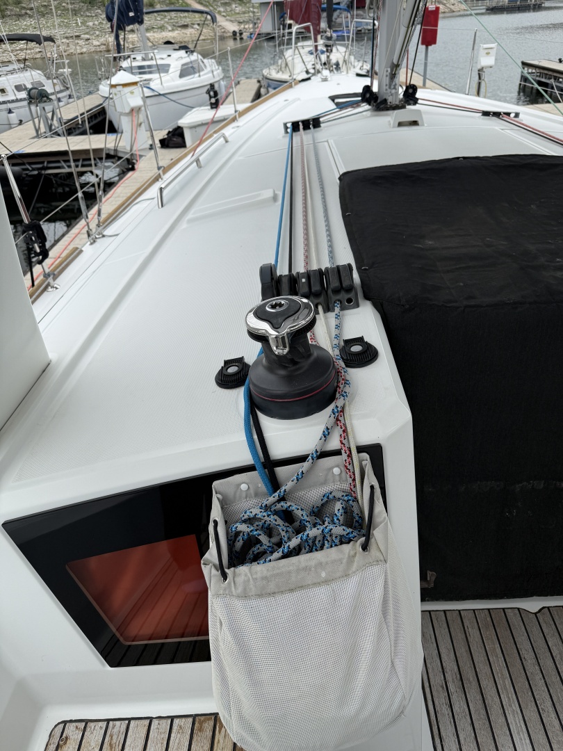 Beneteau-Oceanis 2016-Wind Gypsea Austin-Texas-United States-6072011 | Thumbnail