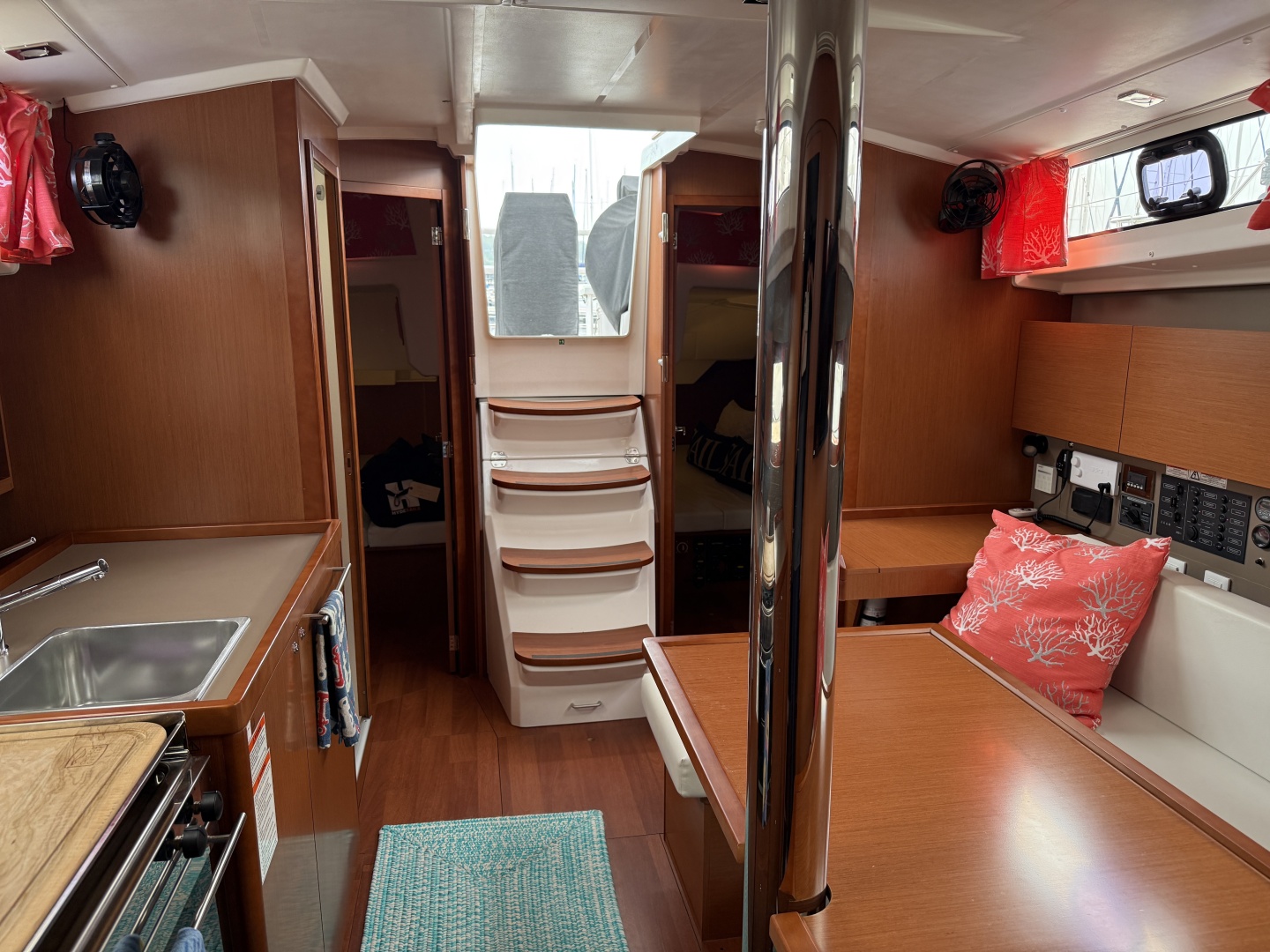 Beneteau-Oceanis 2016-Wind Gypsea Austin-Texas-United States-6071122 | Thumbnail