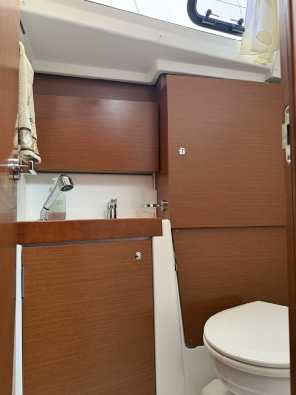 Beneteau-Oceanis 2016-Wind Gypsea Austin-Texas-United States-6071119