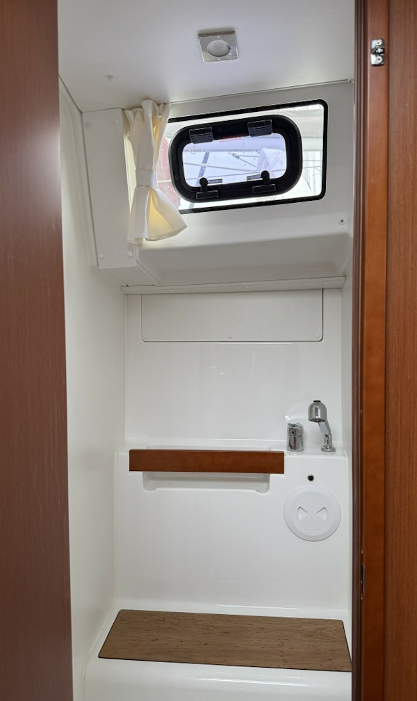 Beneteau-Oceanis 2016-Wind Gypsea Austin-Texas-United States-6072849