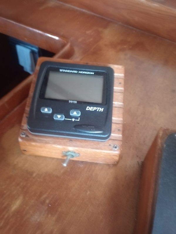 Marine Trading-44 Double Cabin 1981 -Baltimore-Maryland-United States-0005674668-6071210