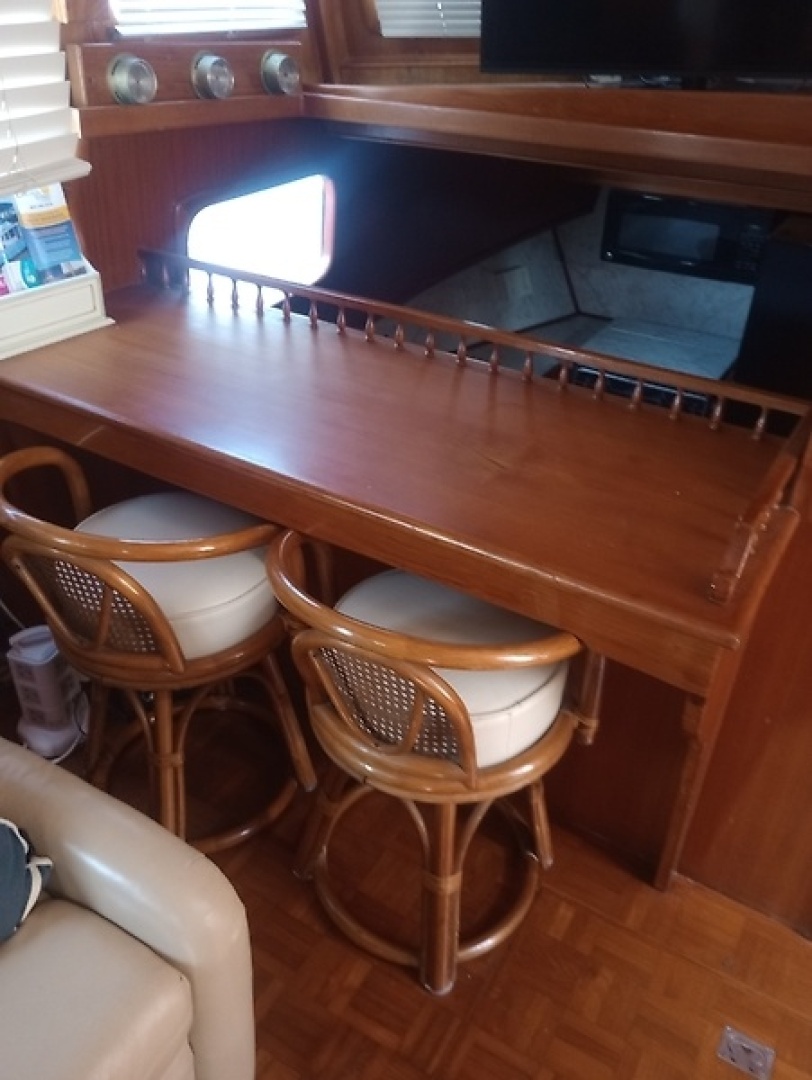 Marine Trading-44 Double Cabin 1981 -Baltimore-Maryland-United States-0005674671-6071189 | Thumbnail