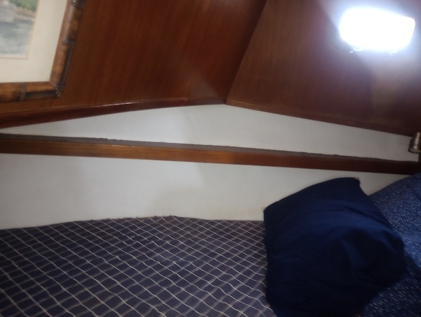Marine Trading-44 Double Cabin 1981 -Baltimore-Maryland-United States-0005674665-6071198 | Thumbnail