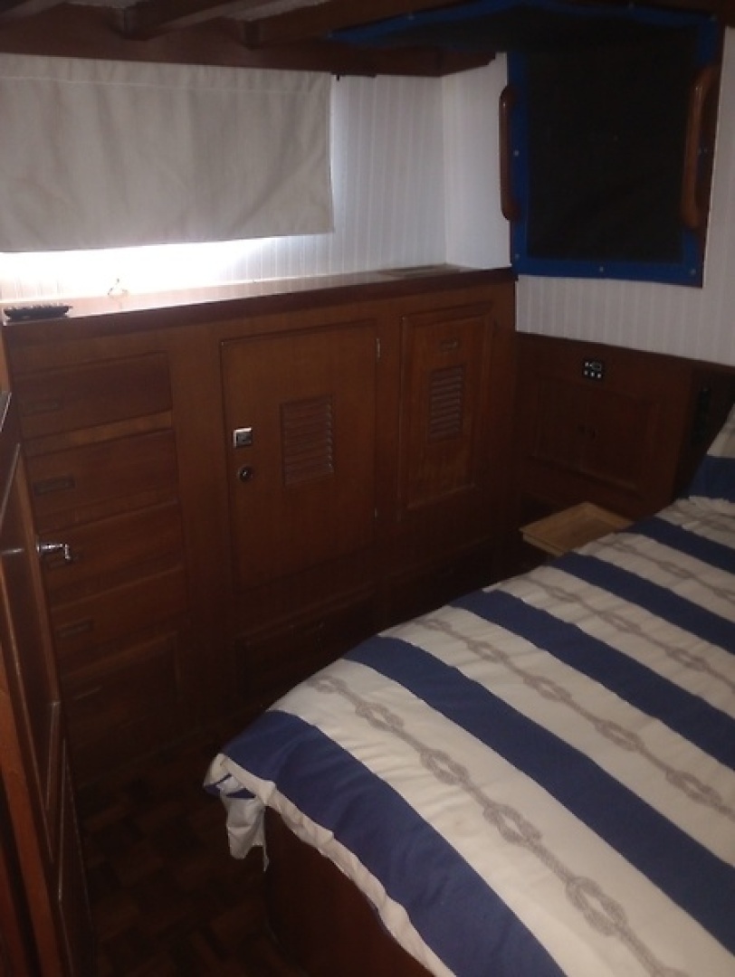 Marine Trading-44 Double Cabin 1981 -Baltimore-Maryland-United States-0005674675-6071201 | Thumbnail