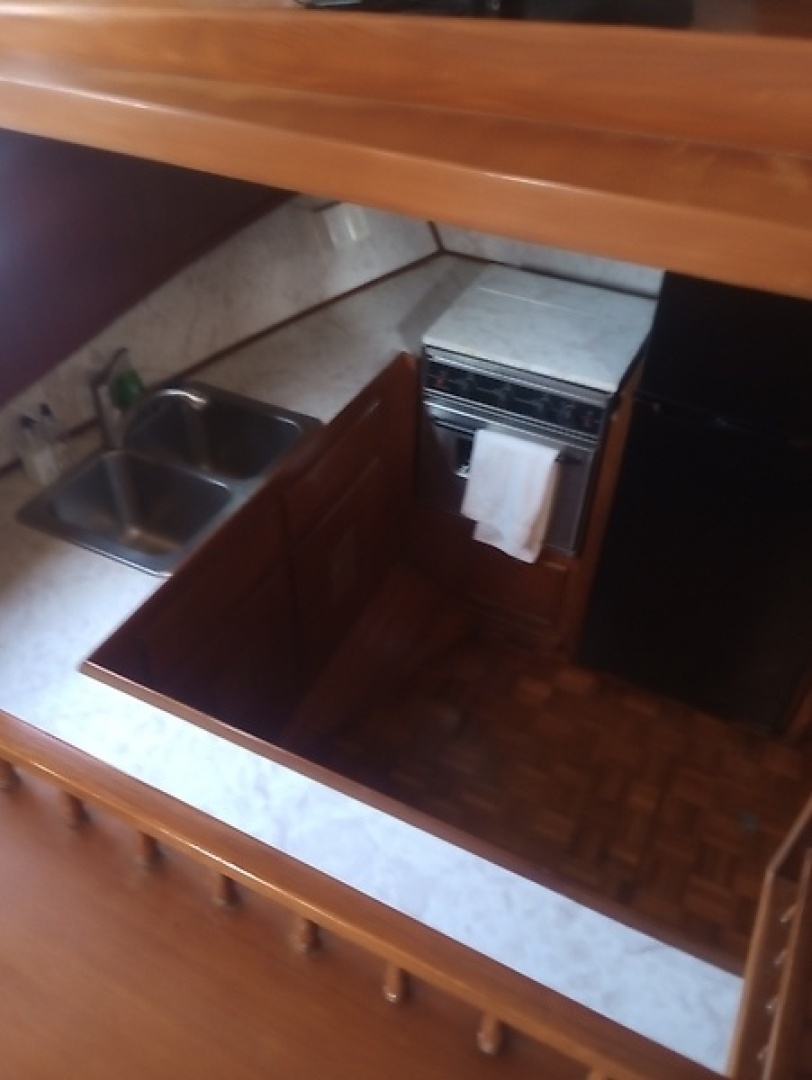 Marine Trading-44 Double Cabin 1981 -Baltimore-Maryland-United States-0005674662-6071190 | Thumbnail