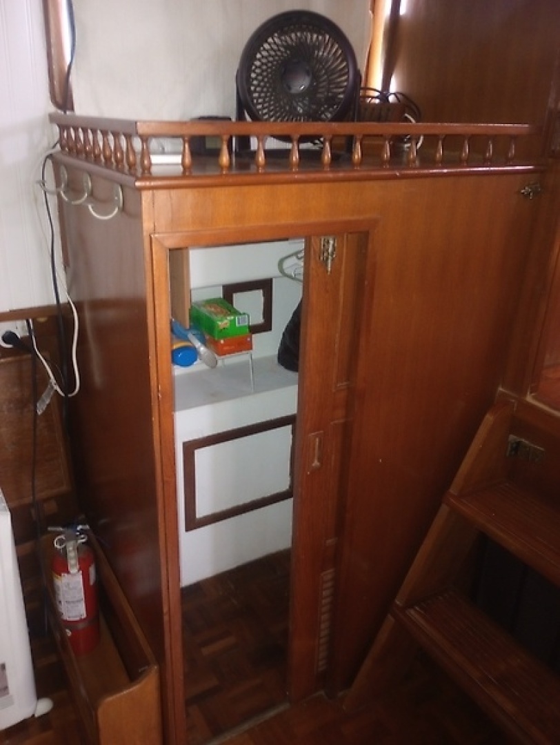 Marine Trading-44 Double Cabin 1981 -Baltimore-Maryland-United States-0005674667-6071207 | Thumbnail