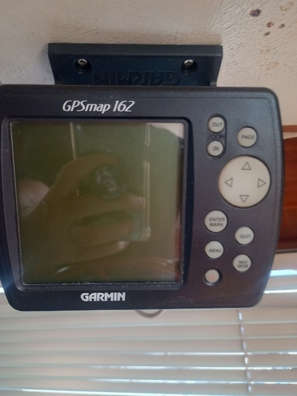 Marine Trading-44 Double Cabin 1981 -Baltimore-Maryland-United States-0005674708-6071208