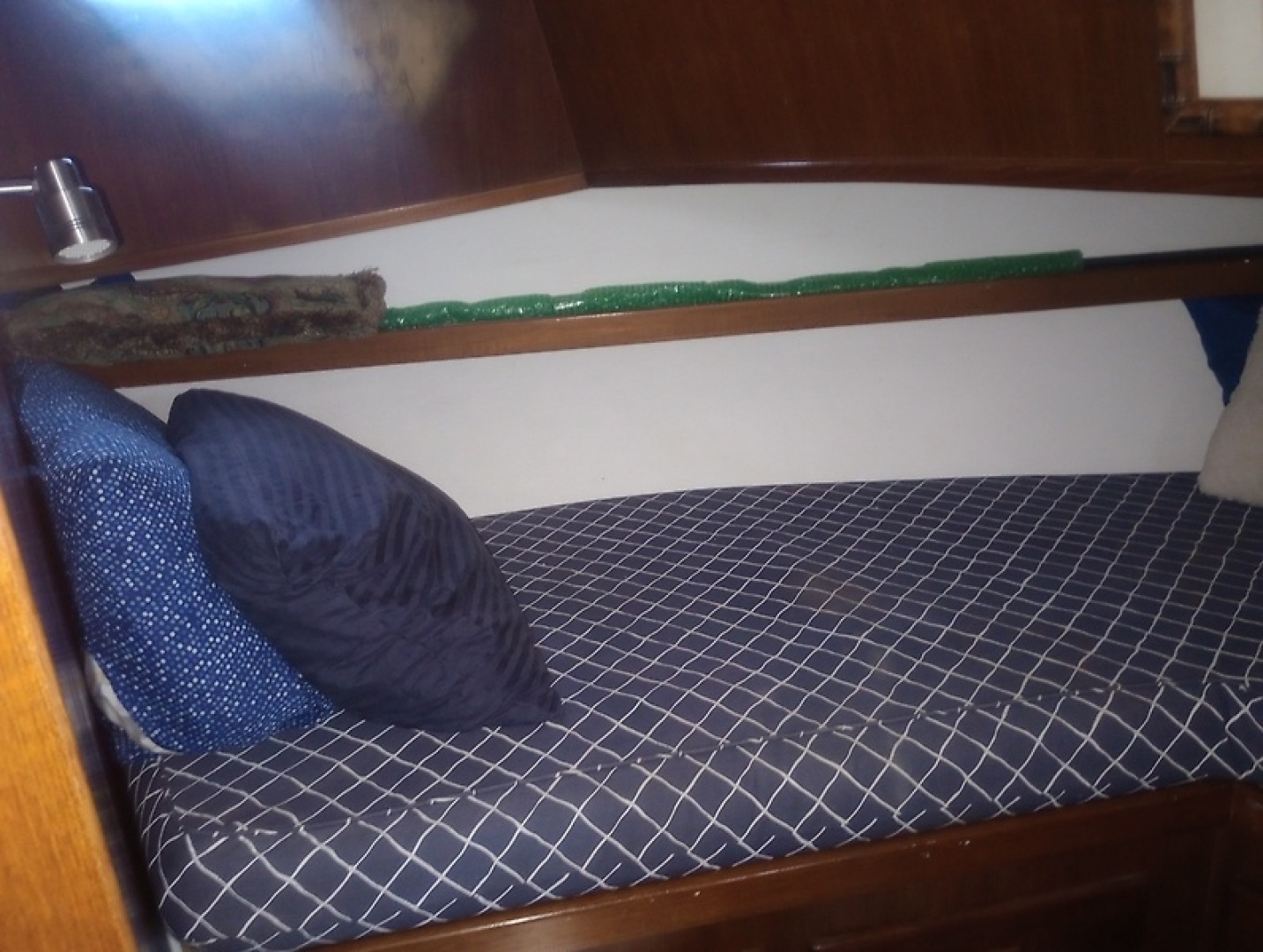 Marine Trading-44 Double Cabin 1981 -Baltimore-Maryland-United States-0005674653-6071197 | Thumbnail