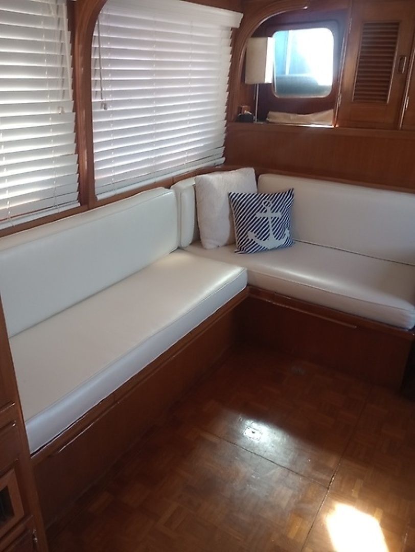 Marine Trading-44 Double Cabin 1981 -Baltimore-Maryland-United States-0005674640-6071184 | Thumbnail