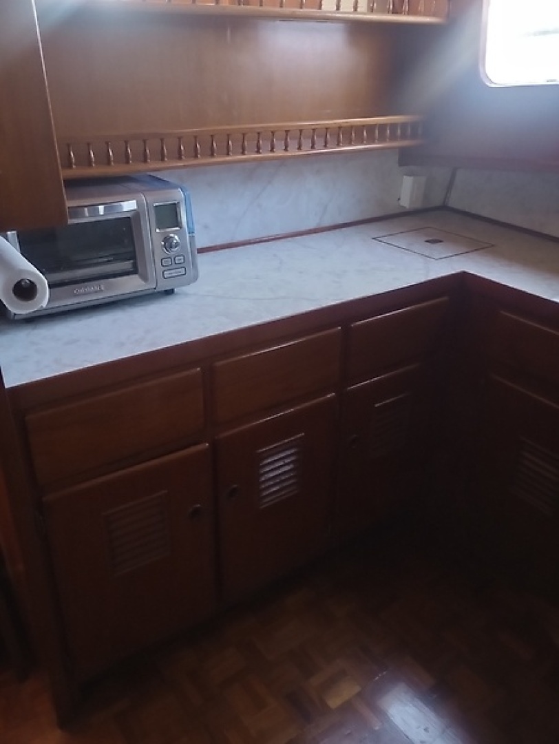 Marine Trading-44 Double Cabin 1981 -Baltimore-Maryland-United States-0005674715-6071191 | Thumbnail
