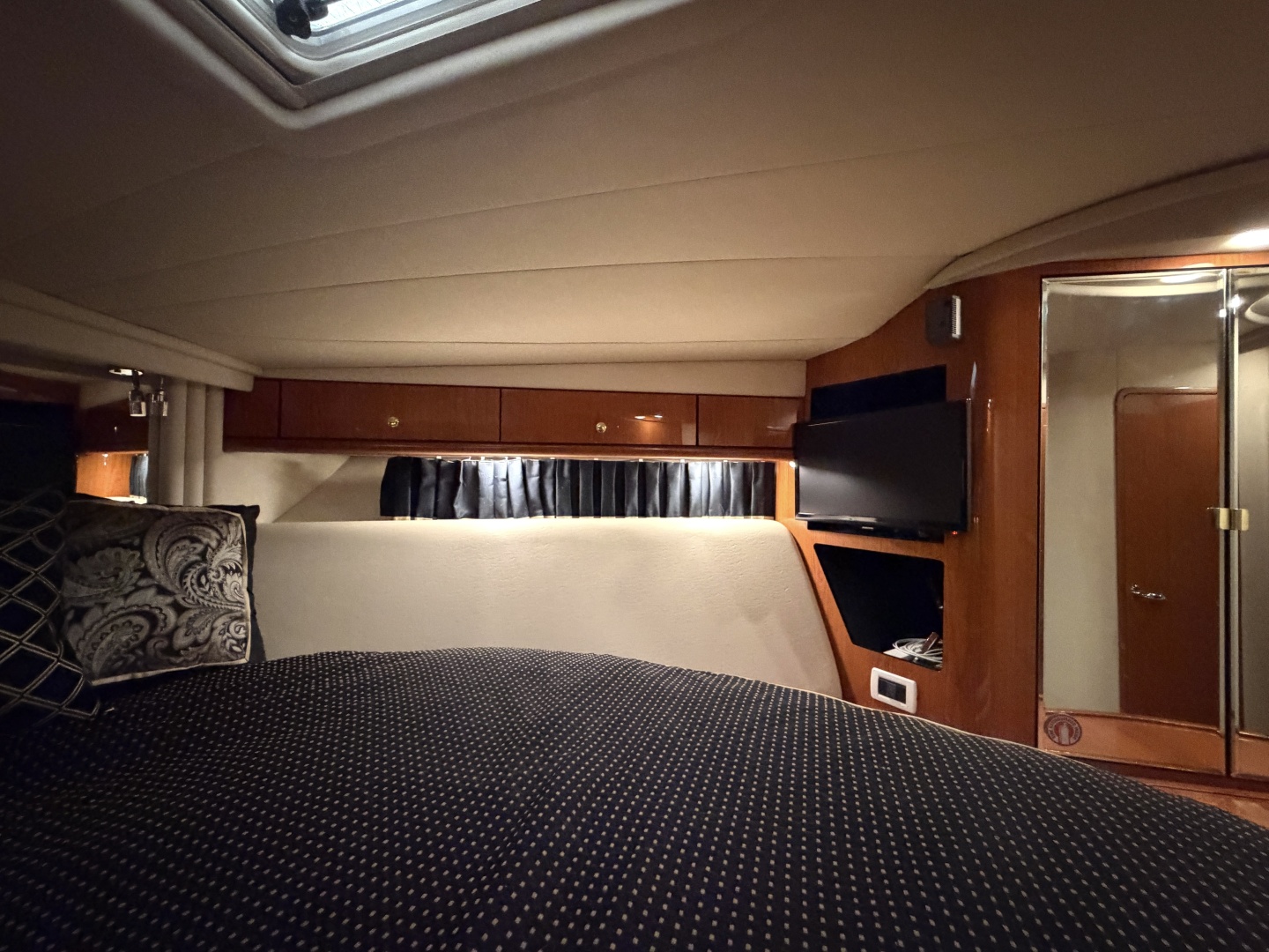 Sea Ray-510 Sundancer 800 CAT 2001-NAVION Holland-Michigan-United States-6071224 | Thumbnail