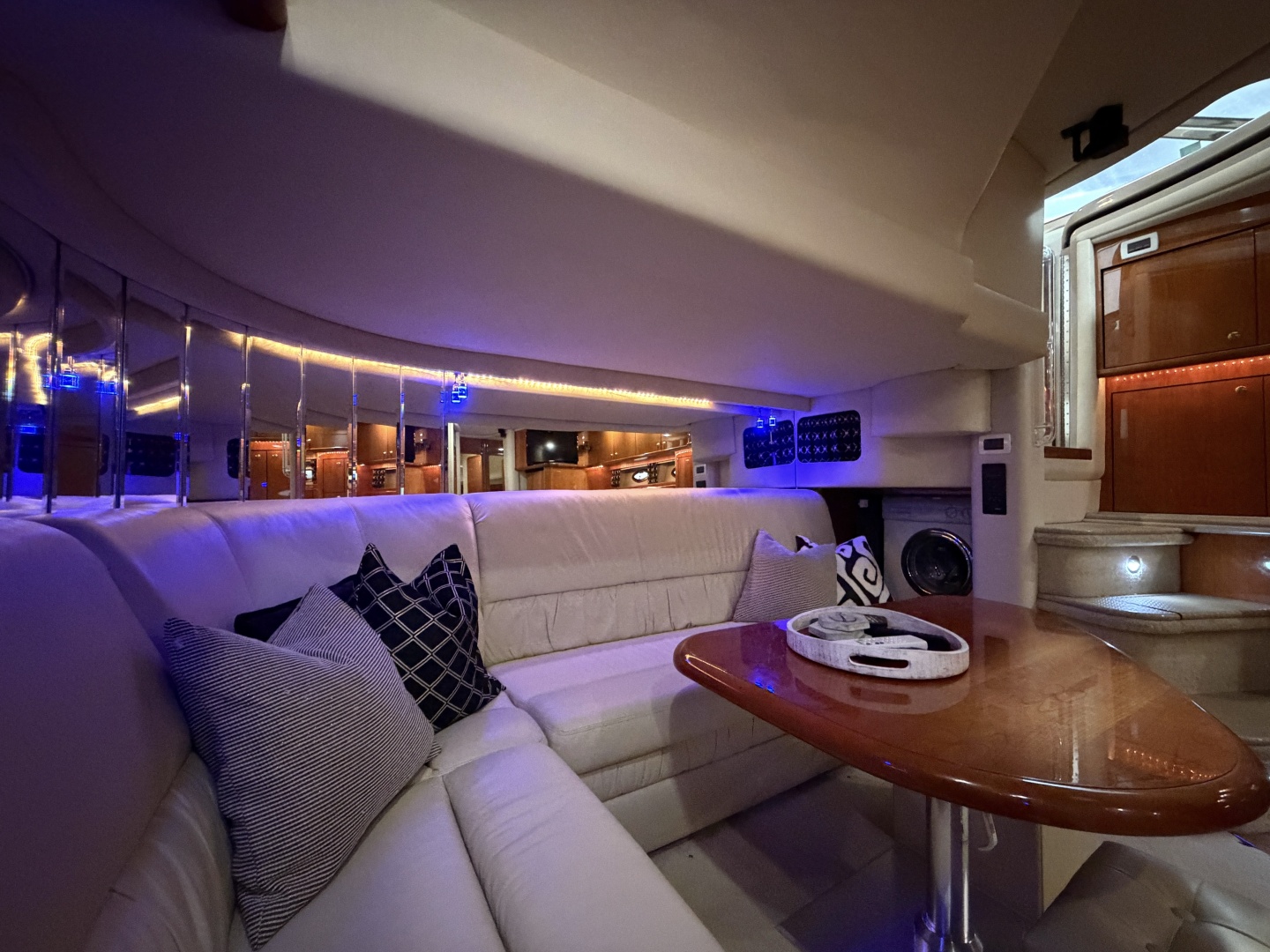 Sea Ray-510 Sundancer 800 CAT 2001-NAVION Holland-Michigan-United States-6071239 | Thumbnail