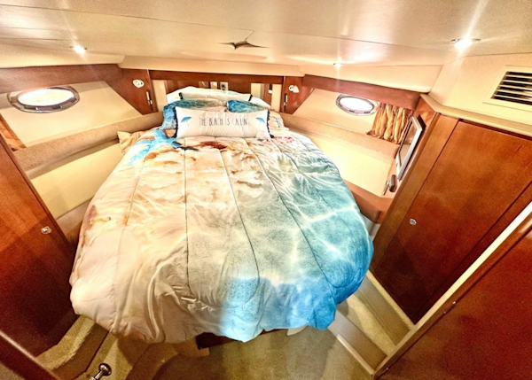 Meridian-391 Motor Yacht 2007-Summer Wind St. Petersburg-Florida-United States-6071288