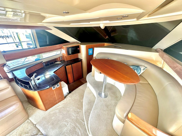 Meridian-391 Motor Yacht 2007-Summer Wind St. Petersburg-Florida-United States-6071286